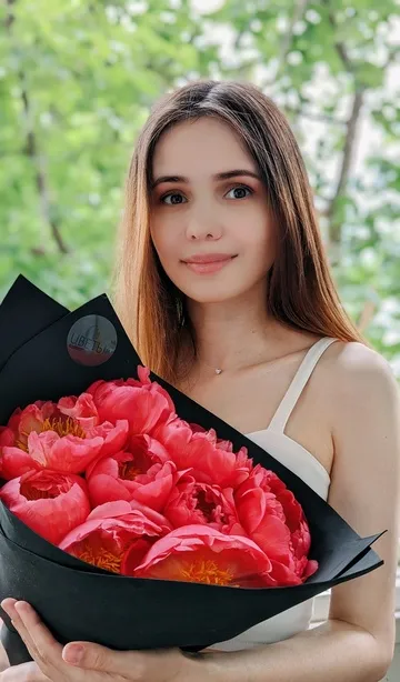 Evgeniia Shustareva