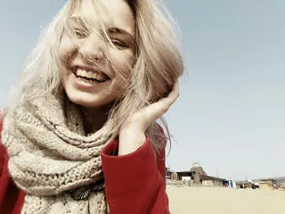 Kseniia Shvygina