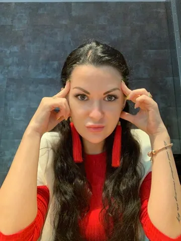 Evgeniia Shvychkova