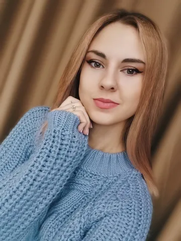 Nataliia Sidneva