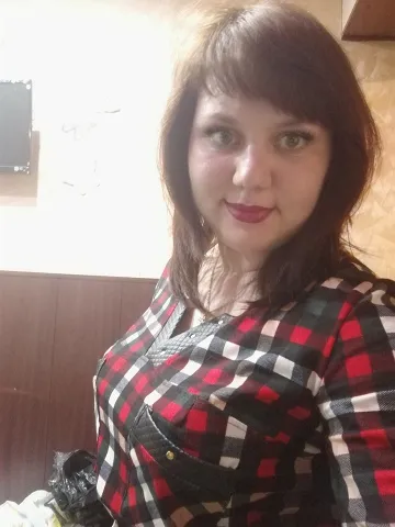 Natalia Sidorkova