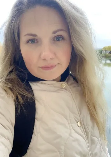 Irina Sikidina