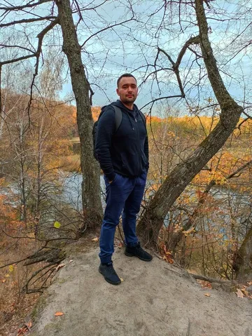 Grigorii Sikorov