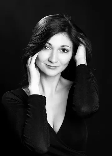 Aleksandra Sikulova