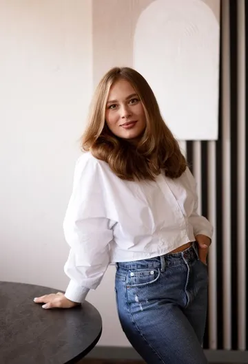 Irina Simankina