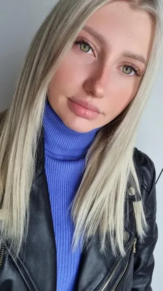 Inna Simakina