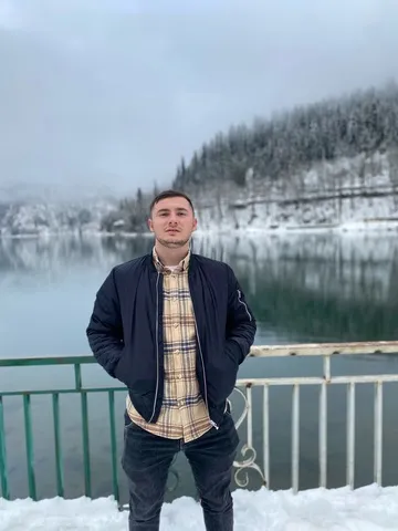 Semion Simanov