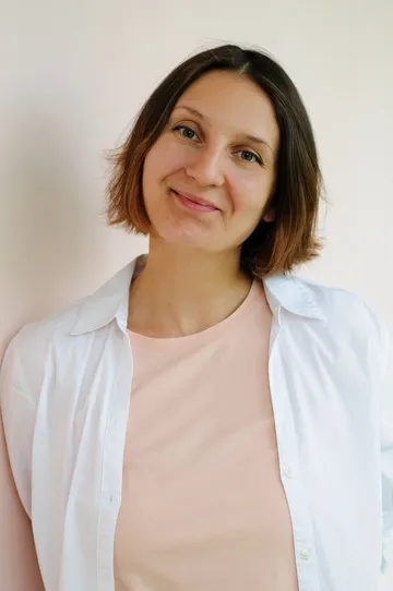 Iana Simashova