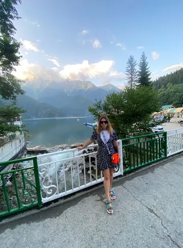 Aliona Simchinskaia