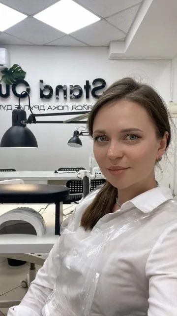 Violetta Sinchukova