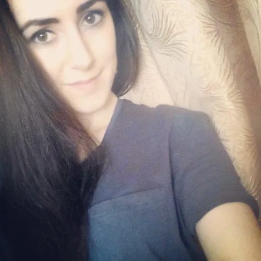 Alisa Sintina