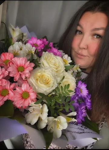 Irina Siulaeva