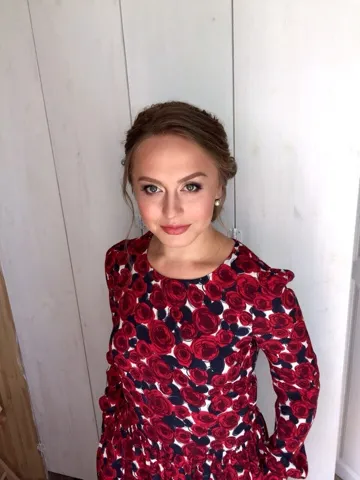 Katerina Skantseva