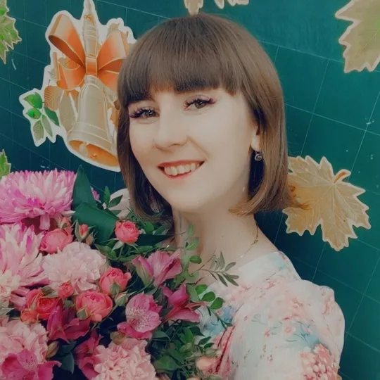 Marina Skapishcheva