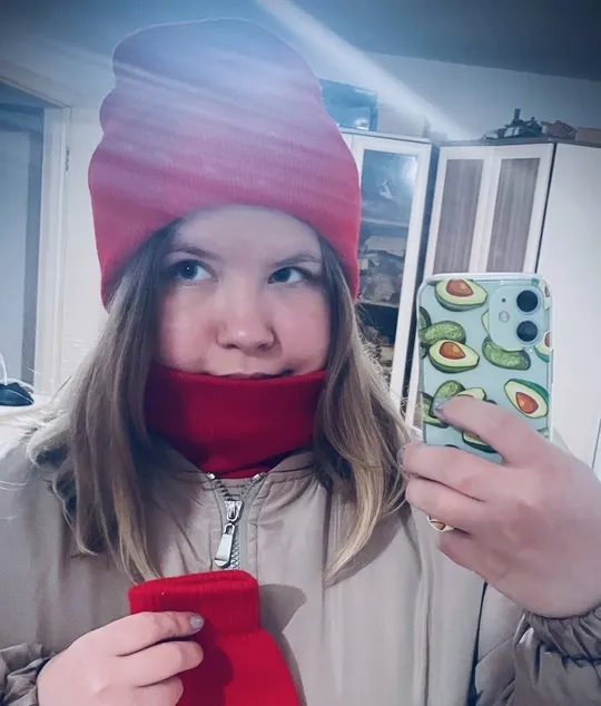 Margarita Skrypitsina