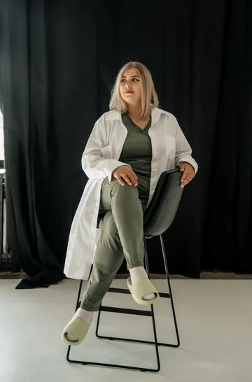 Liza Slenneva