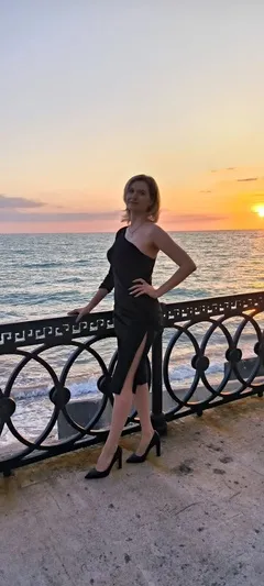 Klavdiia Slepushkina
