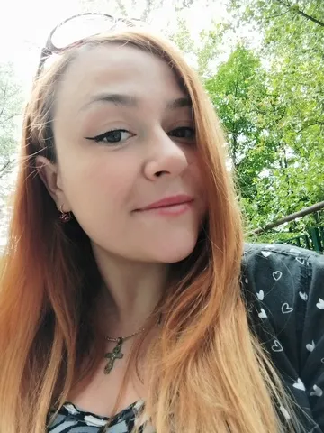 Marina Sleshina