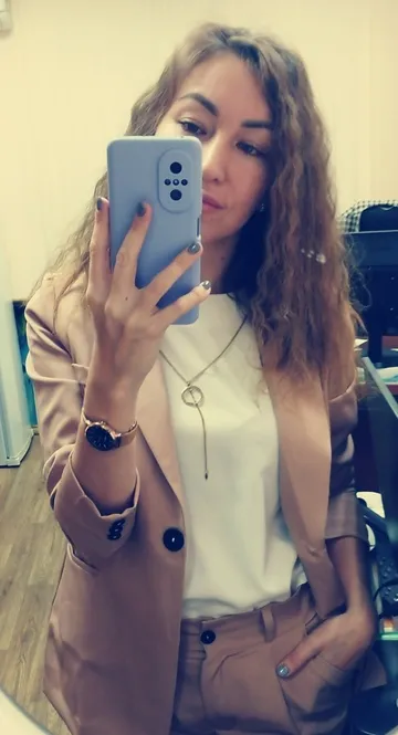 Klavdiia Slnykova