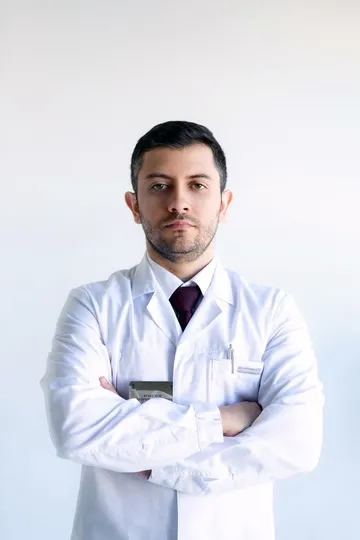 Piotr Slovtsov