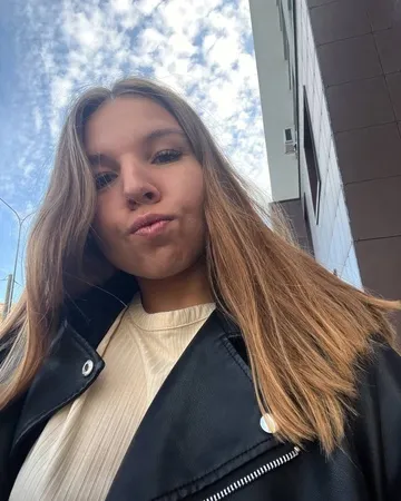 Alisa Slukina