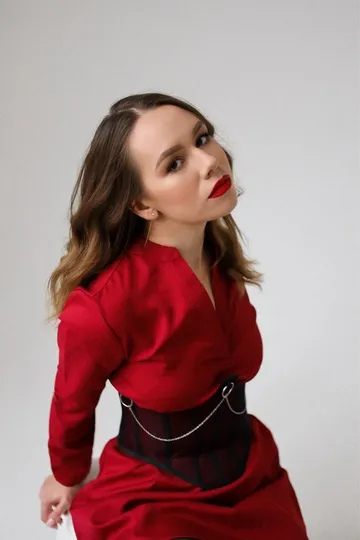 Veronika Smachina