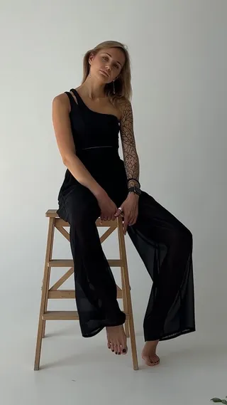 Veronika Smarchkova