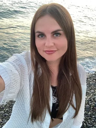 Nadezhda Smychenkova