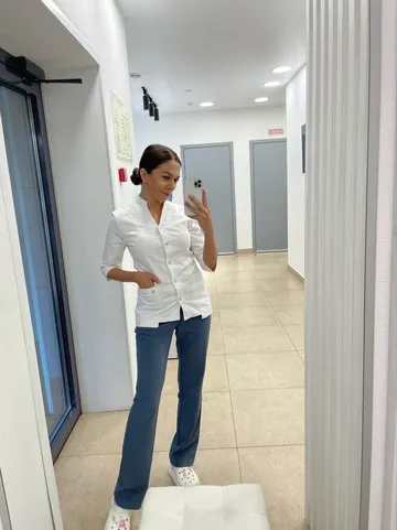 Svetlana Snakina