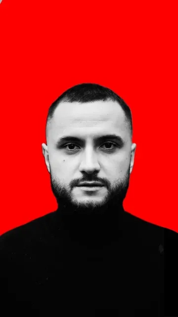 Piotr Sobiev