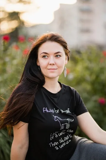 Sofiia Chemicheva