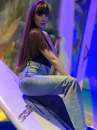 Klara Sochina