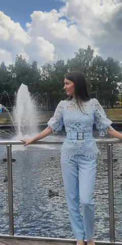 Oksana Sochieva