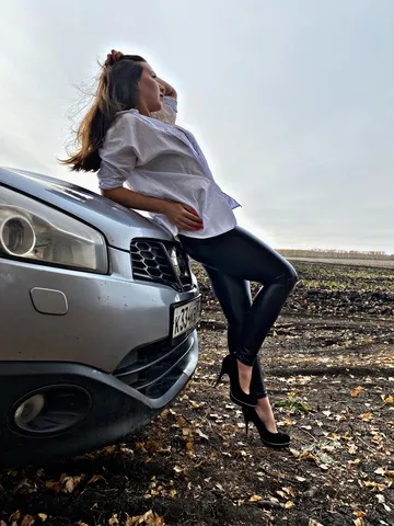 Sofia Barsokhina