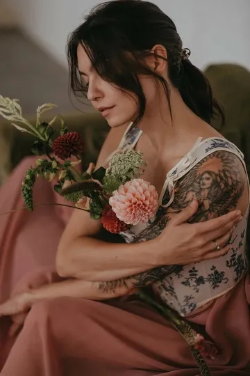 Sofia Boldostova