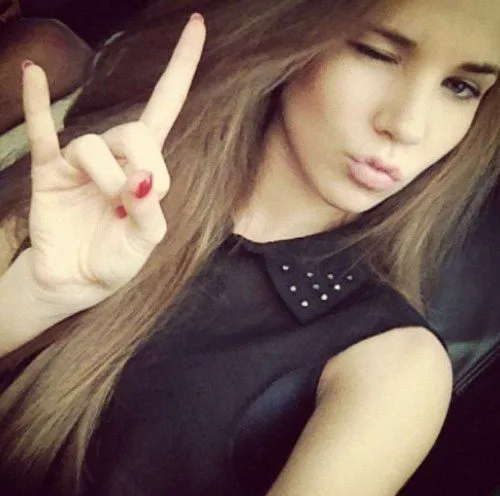 Sofia Chenushkina