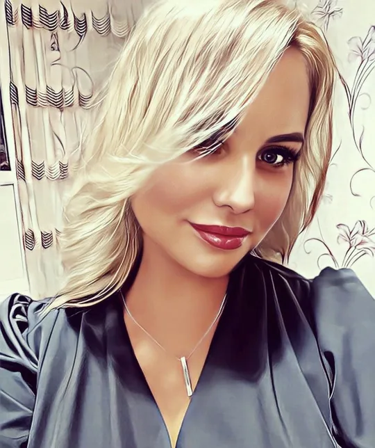 Sofia Chikmareva