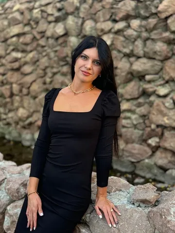 Sofia Chunshcheva