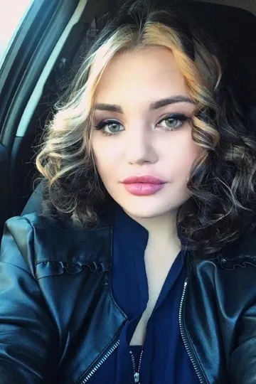 Sofia Chuvikova