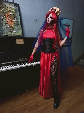 Sofia Gutenina