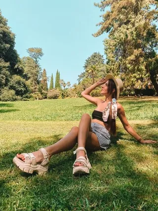 Sofia Iaoumskaia
