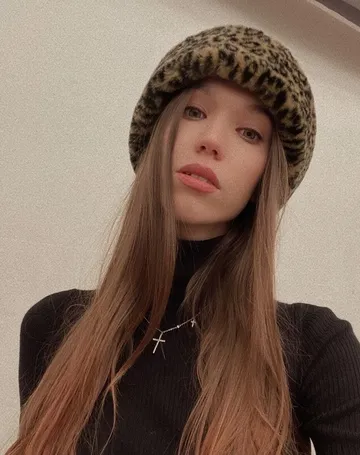 Sofia Lemziakova