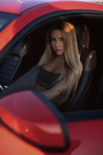 Sofia Mashalkina