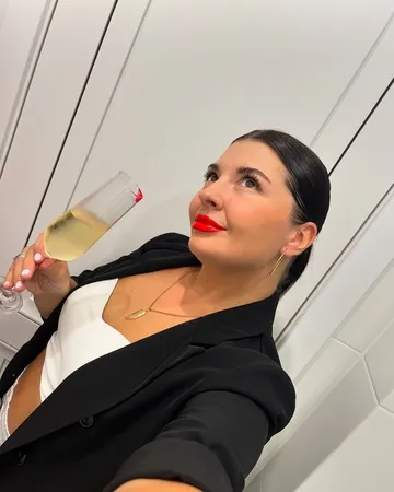 Sofia Metlina