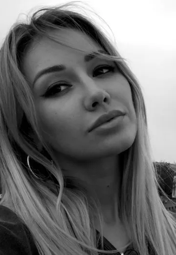 Sofia Sarafina