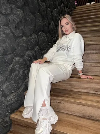 Sofia Stezhina
