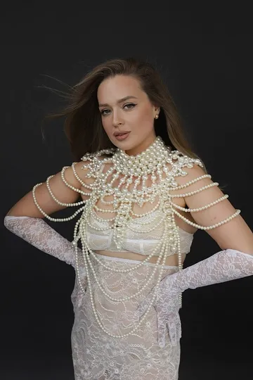 Sofia Timeshova