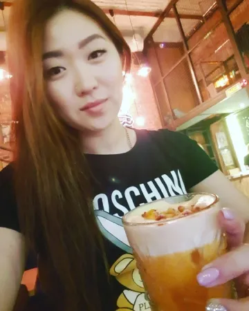 Sofia Urmangeeva