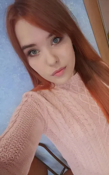 Sofia Dvorina