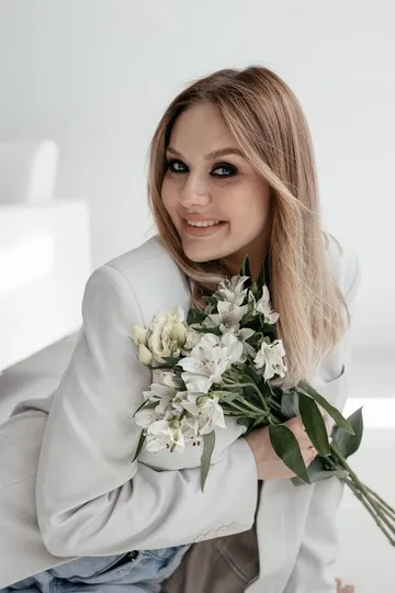 Sofiia Sibiriakina
